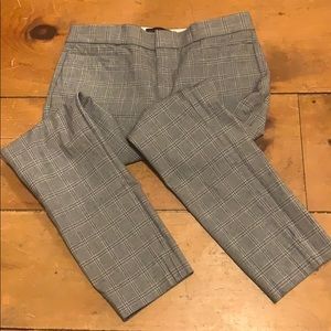 2  FOR $20 Banana republic Sloan pants